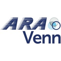 ARA Venn Logo