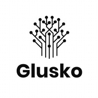 Glusko Logo