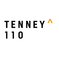 Tenney 110 Logo