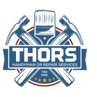 Thors Handyman Or Repair Services, LLC Logo
