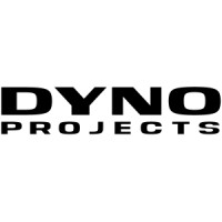 Dyno Projects, Inc Logo