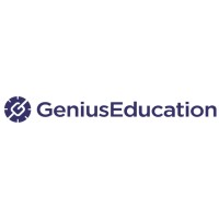 Genius Education Logo