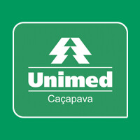 Unimed Caçapava Logo
