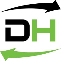 Darana Hybrid, Inc. Logo