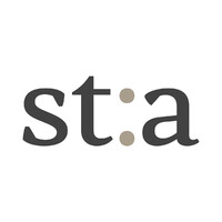 Staines Arquitectos Logo