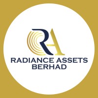 Radiance Assets Berhad Logo