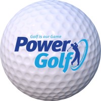 Power Golf Logo