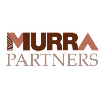 MURRA Partners Logo