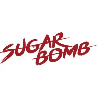 Sugarbomb Worldwide Logo