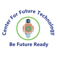 Center For Future Technology Logo