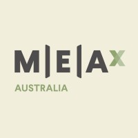 MEAx Australia Logo