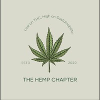 The Hemp Chapter Logo