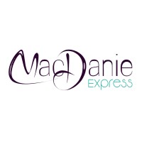 MacDanie Express Logo