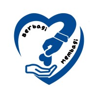 Berbagi Membagi Logo