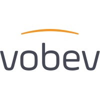 Vobev Logo