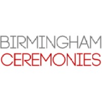 Birmingham Ceremonies Ltd Logo
