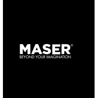 Maser Logo