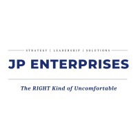 JP Enterprises Logo