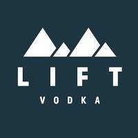 LIFT Vodka Logo