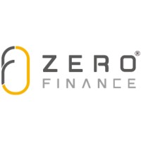 Zero Finance Hong Kong Limited Logo