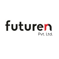 Futurern Pvt. Ltd. Logo