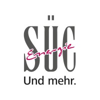 SÜC Coburg GmbH Logo