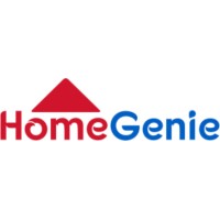 Homegenie Building Products Pvt Ltd Logo