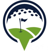 VIP Golf Events Logo