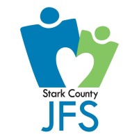 Stark County Job and Family Services Logo