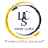 DCS Associates Logo