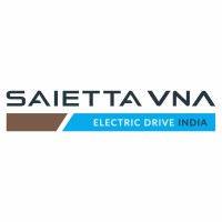 Saietta VNA Logo