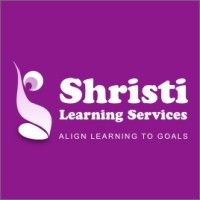 Shristi Learning Services Logo