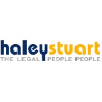Haley Stuart Logo
