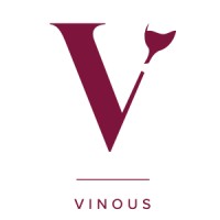 Vinous Wine Agency Logo