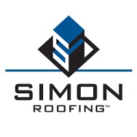 Simon Roofing Logo