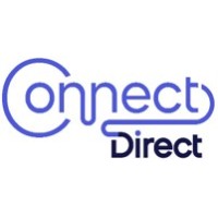 ConnectDirect Online Logo