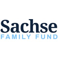 Sachse Family Fund Logo