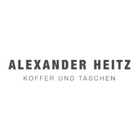 ALEXANDER HEITZ Logo