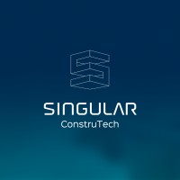 Singular Arquitetura e Design Logo