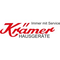 Hausgeräte Krämer GmbH Logo