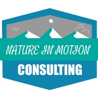 Nature in Motion Logo