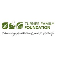 The Turner Family Foundation Logo