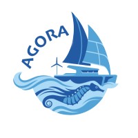 Agora Education Inc. Logo