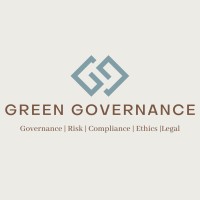 GREEN GOVERNANCE Logo
