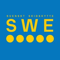 Svenska Skidskytteförbundet Logo
