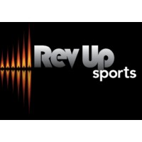 Rev Up Sports Logo