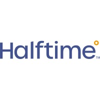 Halftime Logo