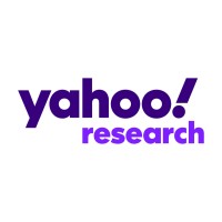 Yahoo Research Logo