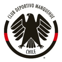 Club Deportivo Manquehue Logo