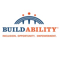 BuildAbility Logo